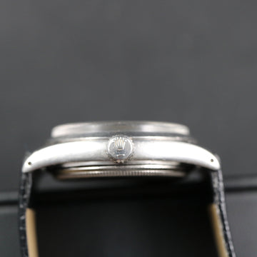 Tudor Automatic Oyster Prince 34 – Ref 7909 – SS – 1956 - Serviced