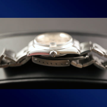Tudor Prince Oysterdate – Ref 74300 in stainless steel