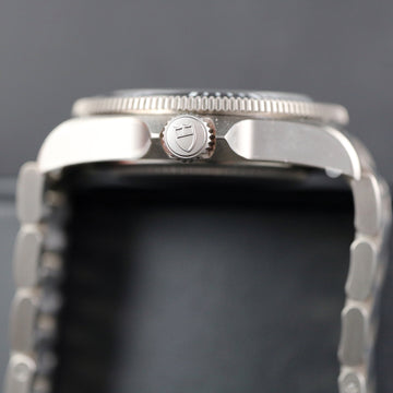 Tudor Pelagos – Ref M25407N – Titanium - Cal MT5400 - 12/2025 – Full set