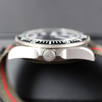 Tudor Pelagos – Ref M25717N – Cal MT5602 - 06/2024 – Full set