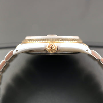 Tudor Prince Date Day – Ref 76213- 2 tone – Full Set - Mint