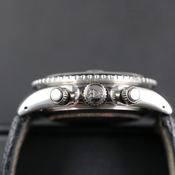 Tudor Tiger Prince Date – Ref 79270P – Valjoux 7750 – Late 1990’s