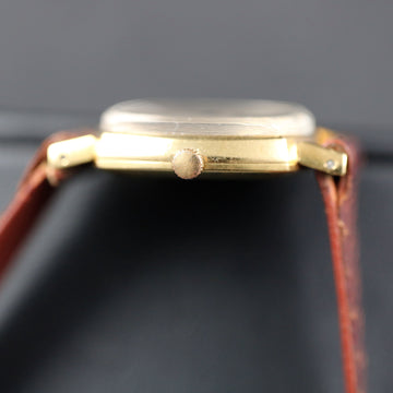 Universal Geneve Tiffany – 18K YG - Cal 42