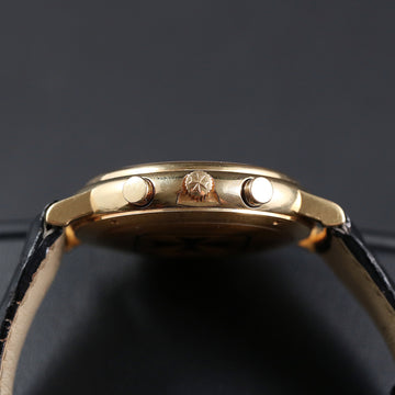 Vacheron Constantin Historiques with ref 49003 in 18K YG with caliber 1136