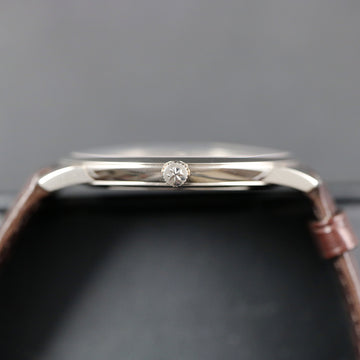 Vacheron Constantin Patrimony - Ref 81180/000G-9117 – 2013 – Full Set – Mint (NOS)