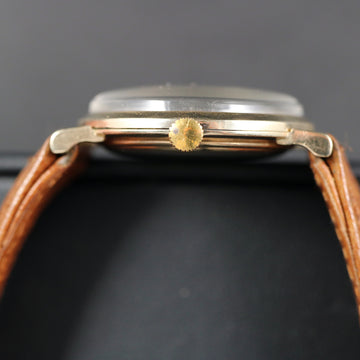Wittnauer – 10K Yellow Gold-filled - Serviced