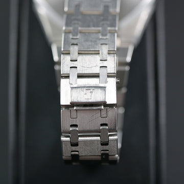 Audemars Piguet Royal Oak Day Date “OWL” - Ref 25594ST/0/0789ST/01- Certificate of Origin - Serviced - Full Set