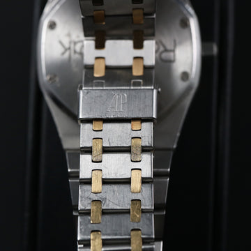 Audemars Piguet Royal Oak Day Date “OWL” - Ref 25572SA.0.0477SA.01