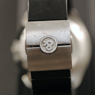 Bell & Ross 300-S Space 3 Chrono – SS – Valjoux 7750 – 41mm - Serviced