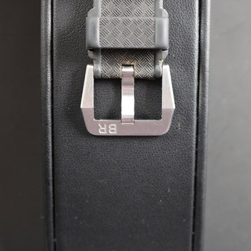 Bell & Ross BR-123-92-SP – SS – Cal SW300-1 – 1994 – Full Set
