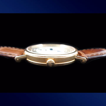 Breguet 5907BR/12/984 in rose gold with cal 511DR