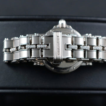 Breguet Ref 8400BB – Horloger de la Marine in 18K white gold – 25.5mm