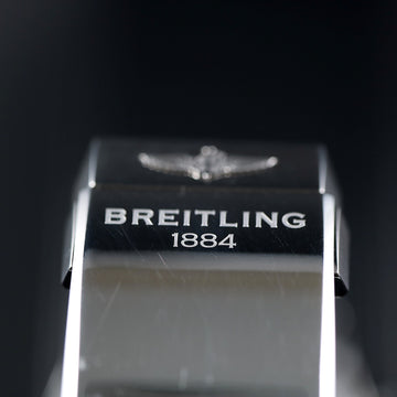Breilting Classic AVI – P51 Mustang – Ref A23380 – Full Set - Mint