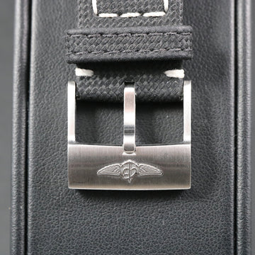 Breitling Avenger GMT – Ref A32397 – SS with Caliber 32 – Full Set