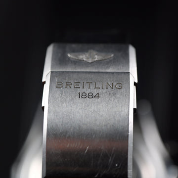 Breitling Bentley 24H Chronograph Le Mans – LE 77/288 – SS – Full Set