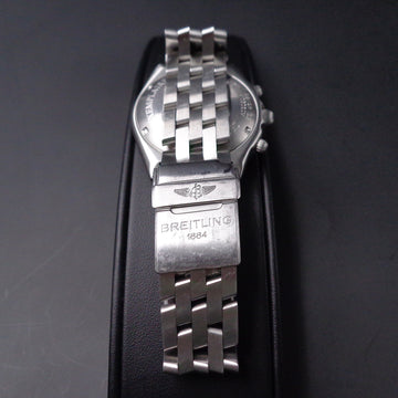 Breitling Chronomat Ref A13050. – SS -Cal 13 – LE 43/50 NOT FOR SALE Only Awarded