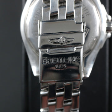 Breitling Cockpit Galactic – Ref A49350 – MOP – 2008 – Full Set