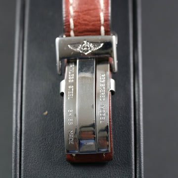 Breilting Navitimer 92 Automatic – Ref D30022 - 38mm – Cal 30 - Serviced