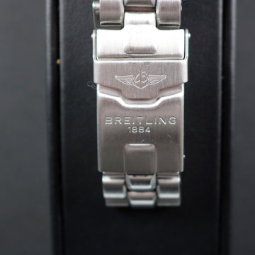 Breitling Superocean Ref A17345 – SS - caliber 17 – 2000’s