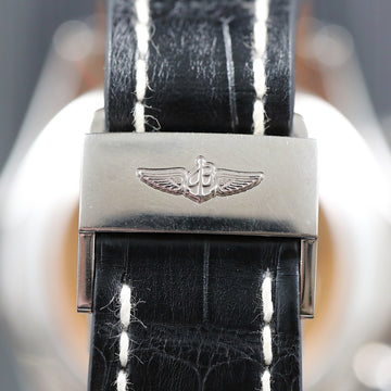 Breitling Bentley Mulliner Tourbillon chronograph Platinum – Ref L18841TB – Full Set