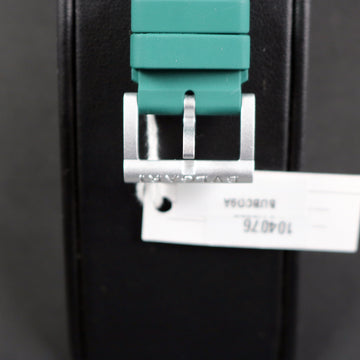Bulgari Smeraldo – Ref 104076 – LE of 1000 – Aluminum/Rubber – Full Set - New