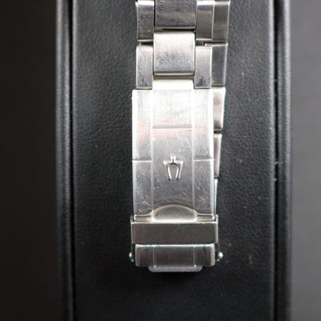 Bulova Oceanographer – Automatic – 1989 - Serviced