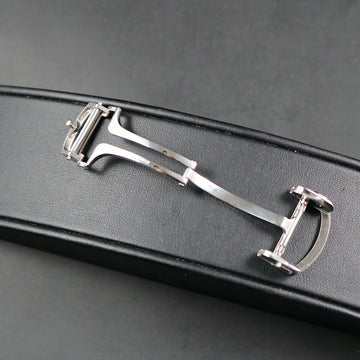 OEM Cartier Clasp Stainless Steel - New - 18mm