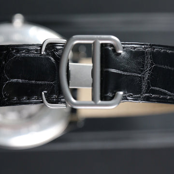 Cartier Drive – 3930 – WSNM0004 - SS – Cal 1904PS MC – 41mm - Box