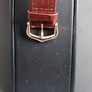 Cartier Tank Louis – Ref WGTA0011 – 18K RG – Cal 8971 MC – 2021- Full Set