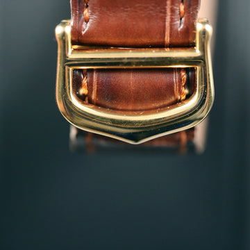 Cartier tank Must De – Ref 2413 - Gold Filled – Size XL - Quartz