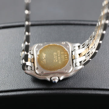 Cartier Panthere with ref 1120 – 2 tone