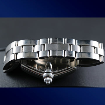 Cartier Roadster – Ref 2510 - SS – Automatic