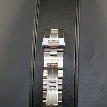 Cartier Roadster bracelet 19mm in stainless steel – length 7 inches