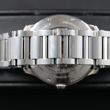 Cartier Ronde Must – Ref WSRN0035 – Automatic – 40mm – Full Set