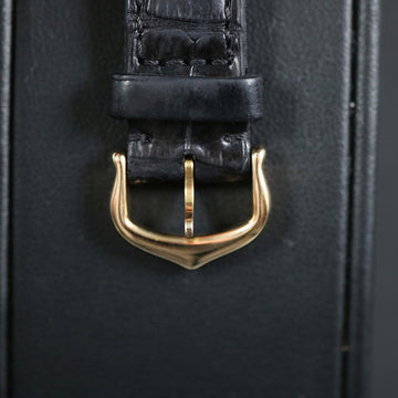 Cartier Tank Francaise in 18K yellow gold – Ref 2385 – Quartz movt – Full Set – 1 owner