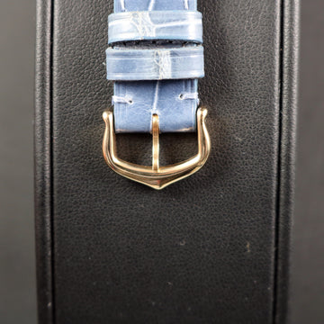 Cartier Tank Francaise in 18K yellow gold – Ref 2385 – Quartz movt