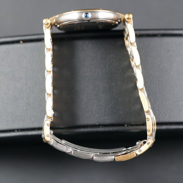 Cartier Panthere Vendome 3 row – 18K YG and SS – 30mm - Quartz