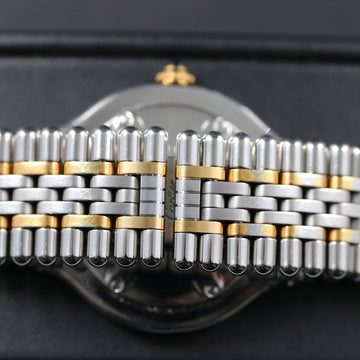 Cartier Must de Cartier 21 in stainless steel and gold - quartz movt – 31mm