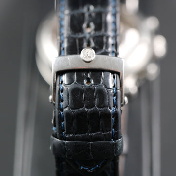 ChronoSwiss Opus Chronograph with Ref CH7523S – Cal 741 – Skeleton - Serviced