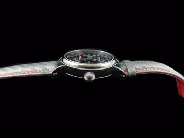 ChronoSwiss Sirius Fly Regulator - Brand New – Ref 1245.3 in SS with caliber C122 – FULL SET