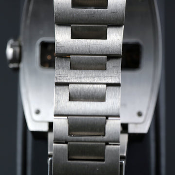 Corum TI Bridge – Ref 05.0073 – Titanium - Full Set