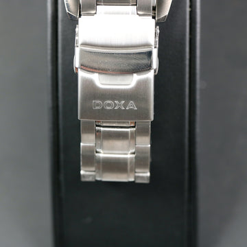 Doxa Ceramica Shark 300 – 44mm – SS - Automatic