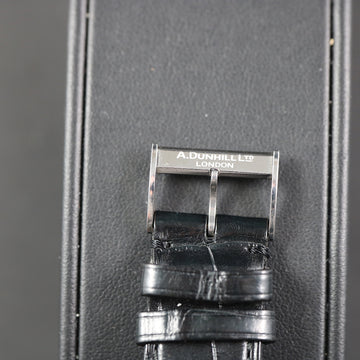 Alfred Dunhill X Centric 8045 – SS - Cal ETA/Peseux 7001 – 1990’s
