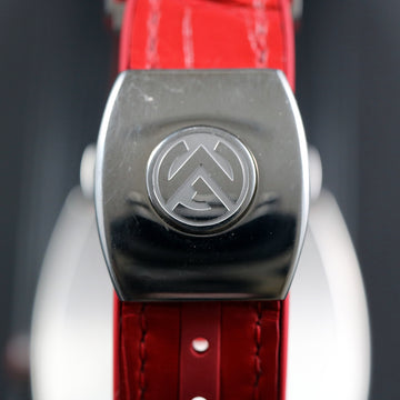 Franck Muller Vanguard V45 SC DT - #618 – Automatic – SS – Full set