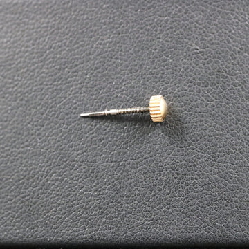Girard Perregaux dial with crown and ETA movement