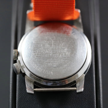 Glycine Airman – Ref 314.050 – Cal AS 1700 – SS – 36mm