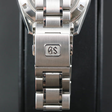 Grand Seiko with Ref SBGH353 – Automatic Hi-Beat 36000 – 2025- Full Set