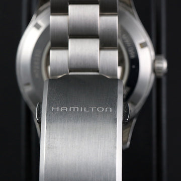 Hamilton Khaki Field Day Date – Ref H70535061 – Cal H30 - 09/23 – Full Set