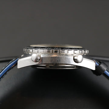 Tag Heuer Autavia Jo Siffert – Ref 1163T – Cal 11 – SS – 1970’s - Serviced