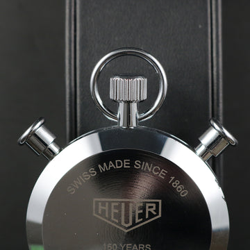 Heuer Stopwatch – 150 years Limited Edition – LE 0863/1860 – HL 810